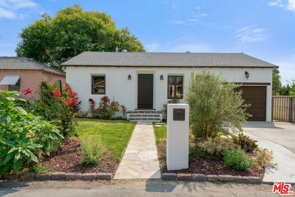 Property Photo:  5420 Pondosa Avenue  CA 91776 