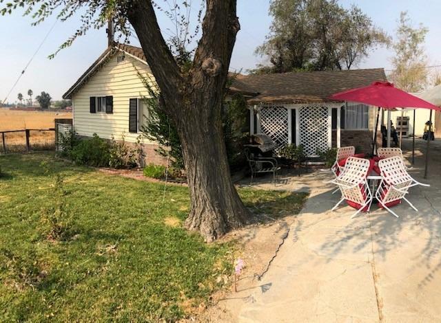 Property Photo:  21171 S Tracy Boulevard  CA 95304 