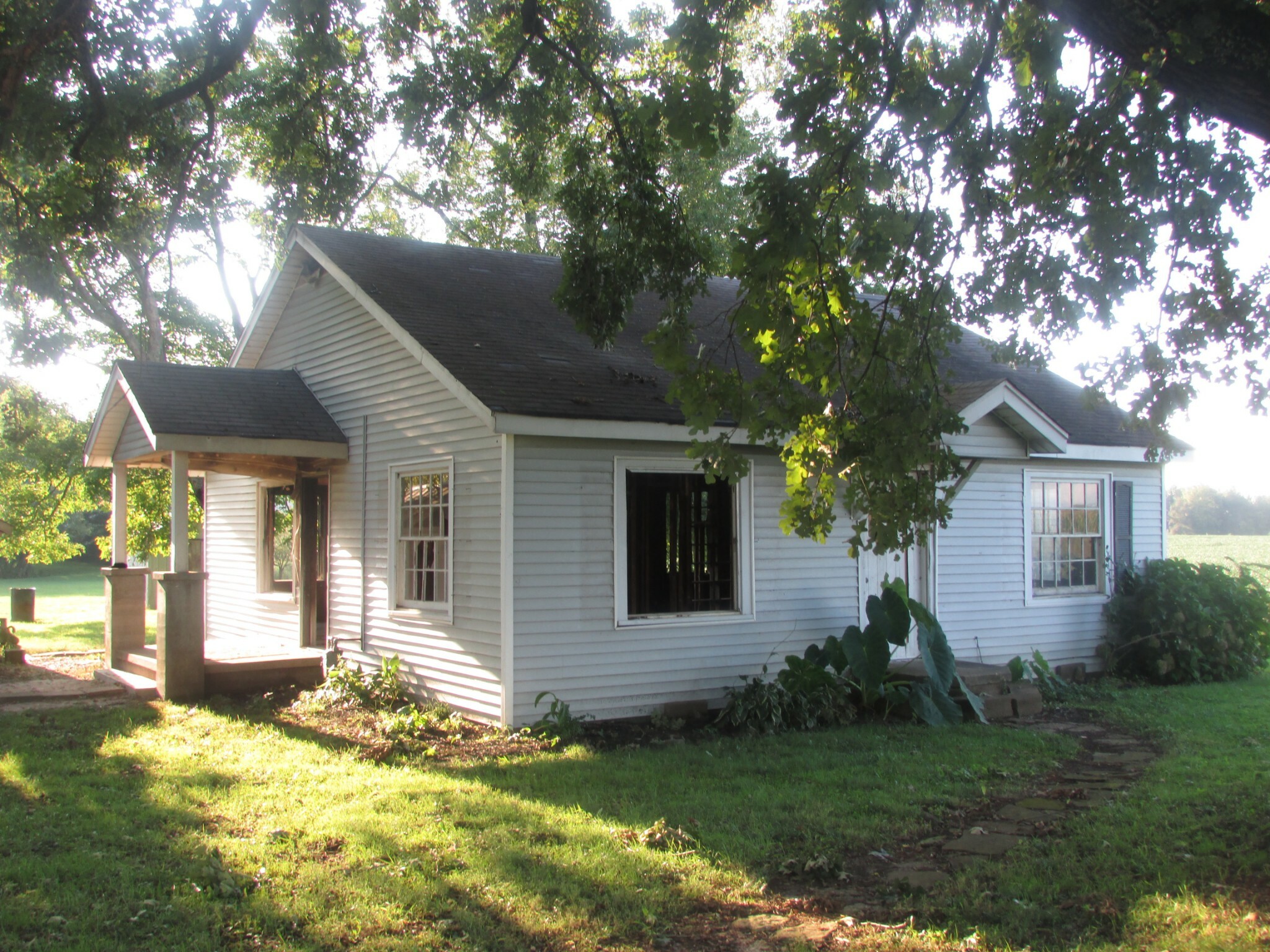 Property Photo:  3057 Buffalo Rd N  TN 38464 