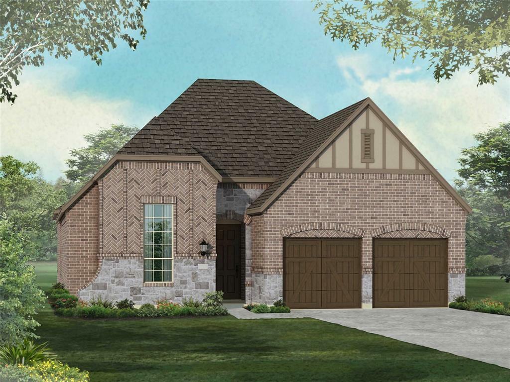 Property Photo: 2133 Longspur Drive TX 76008