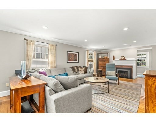Property Photo: 211 Grove St MA 02466