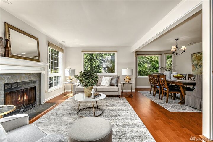 Property Photo: 17626 NE 136th St WA 98052