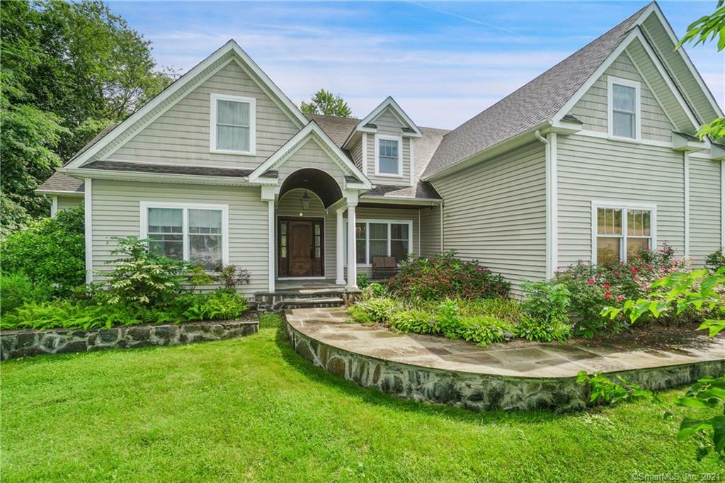 Property Photo: 150 Triangle Street CT 06810