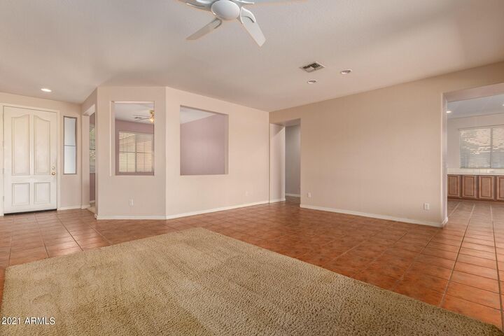 Property Photo: 3542 W Plymouth Drive AZ 85086