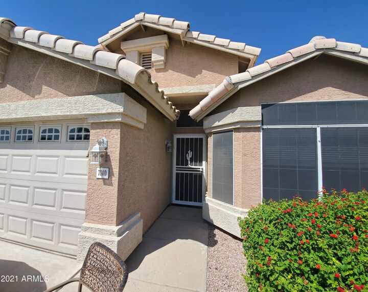 Property Photo: 7140 E Juanita Avenue AZ 85209