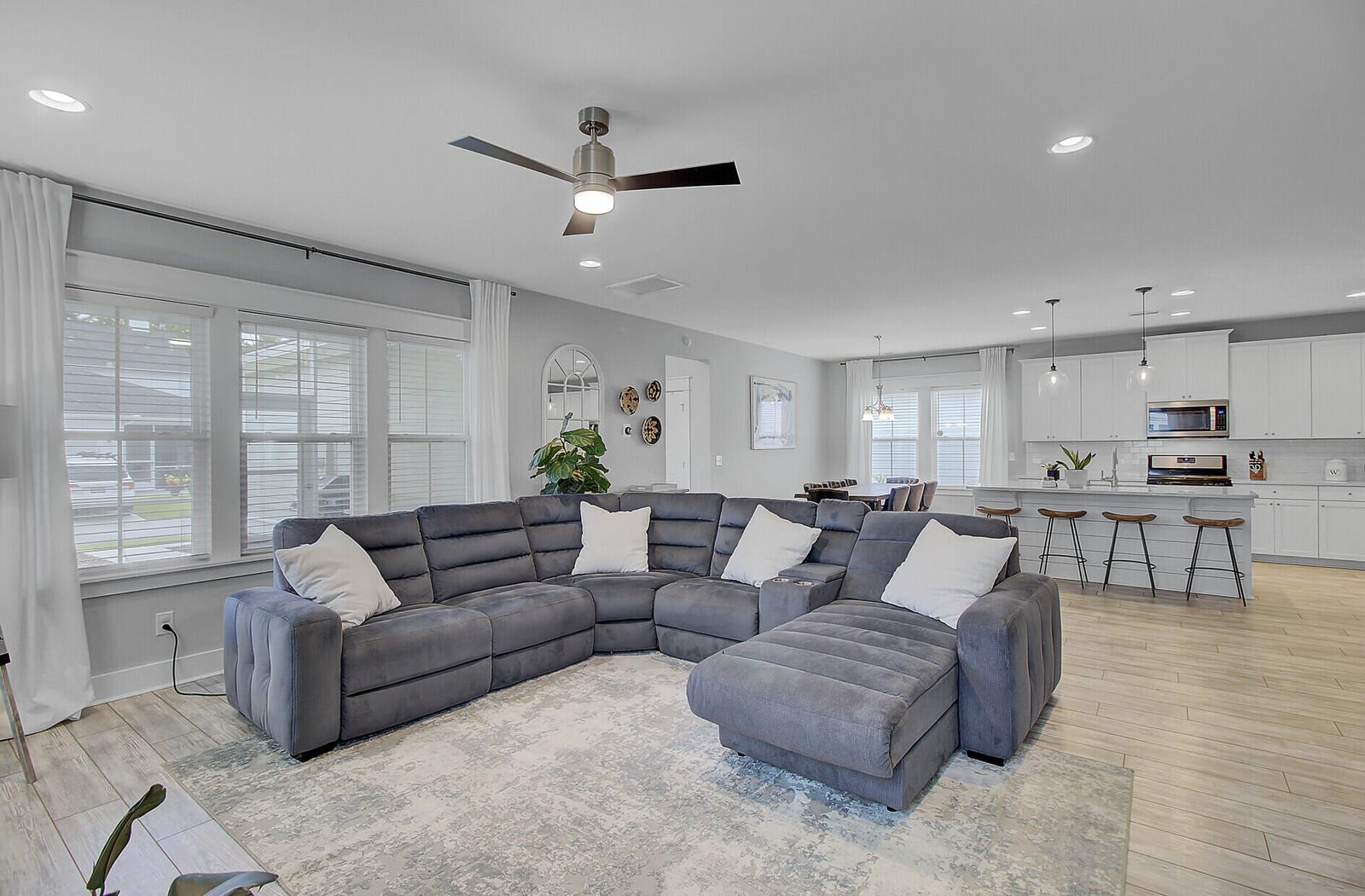 Property Photo:  3036 Caspian Court  SC 29466