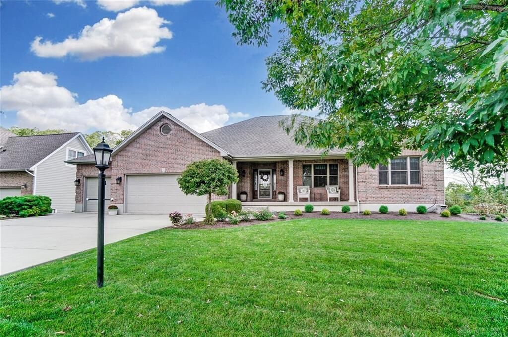 Property Photo: 9094 Glenridge Boulevard OH 45458