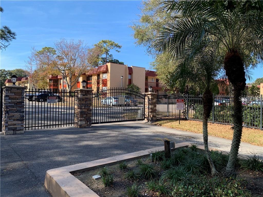 Property Photo: 2854 N Powers Drive 96 FL 32818