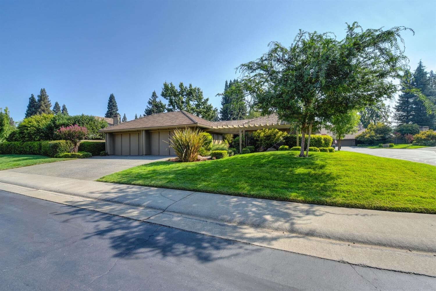 Property Photo: 2015 Empire Mine Circle CA 95670