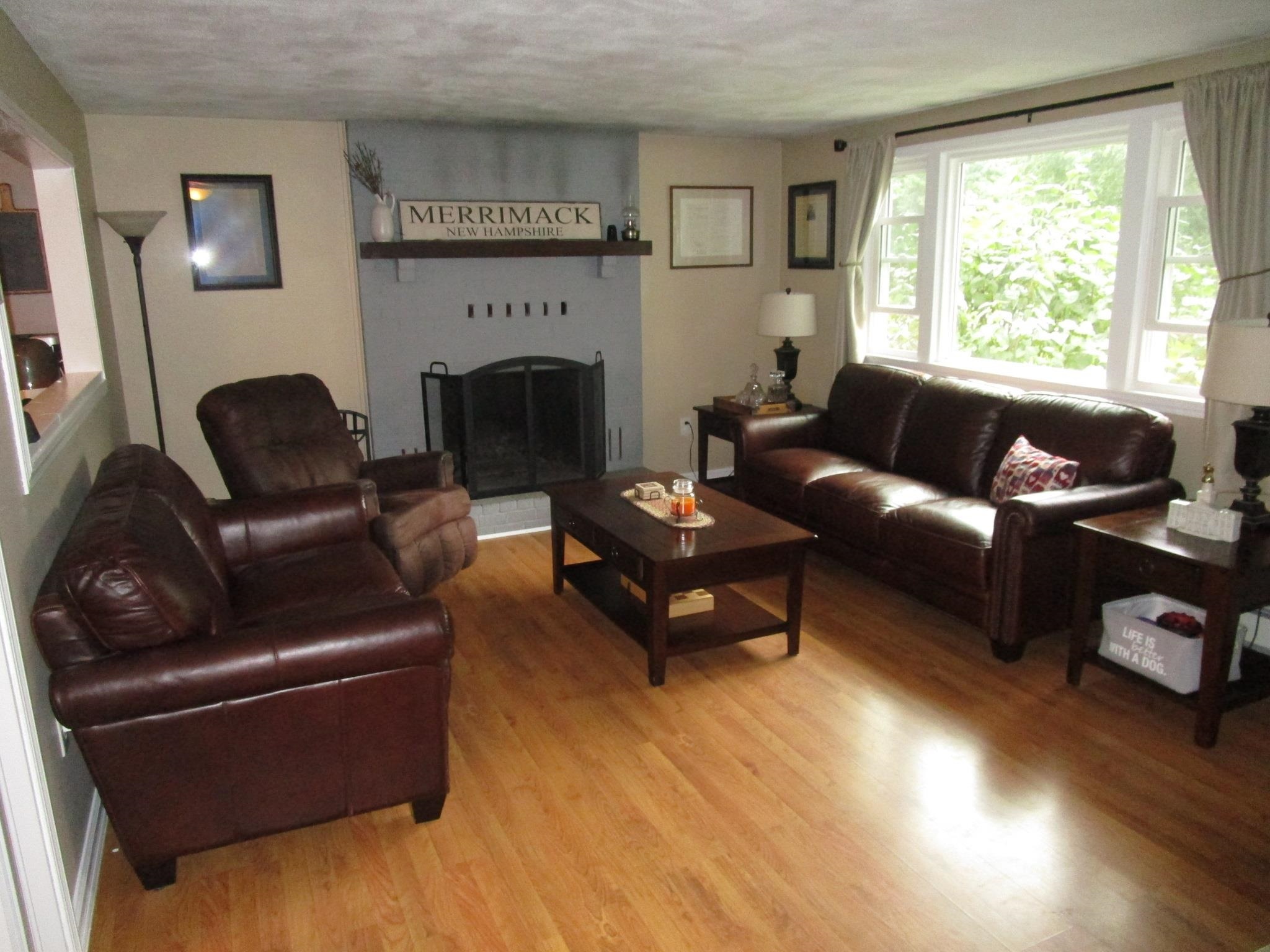 Property Photo:  31 Peter Road  NH 03054 