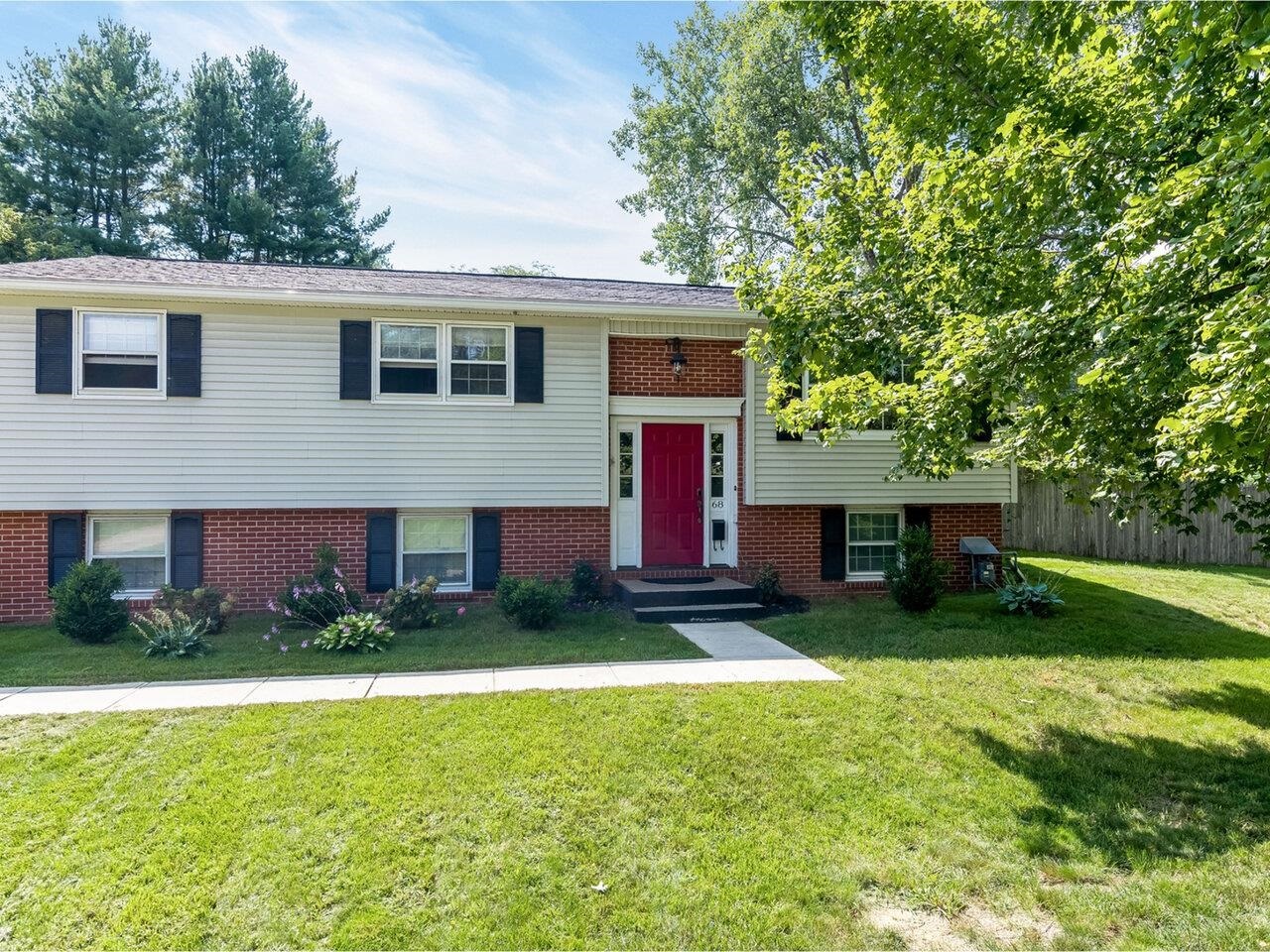 Property Photo: 68 South Street VT 05452
