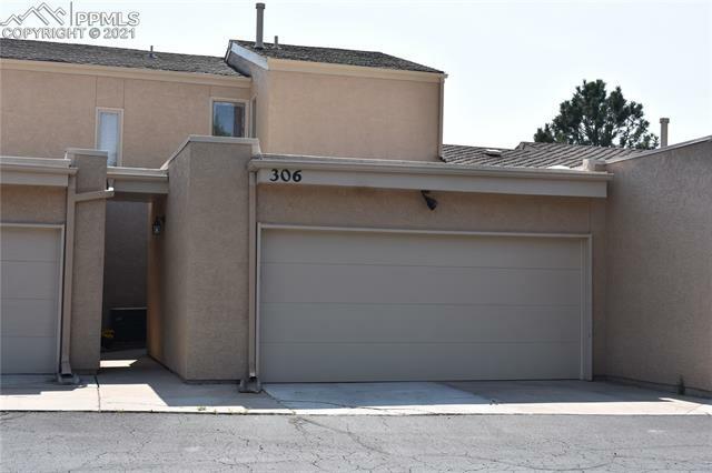 Property Photo:  306 Mission Hill Way  CO 80921 