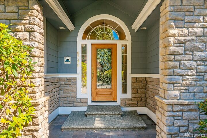 Property Photo: 8750 Wood Duck Wy WA 98230