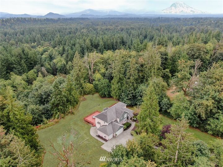 Property Photo: 23313 57th Street E WA 98321