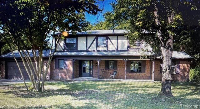 Property Photo:  23117 Meadowbrook Road  MI 48375 