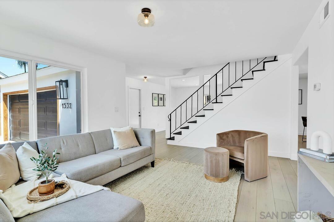 Property Photo:  1532 Hicks Street  CA 92054 