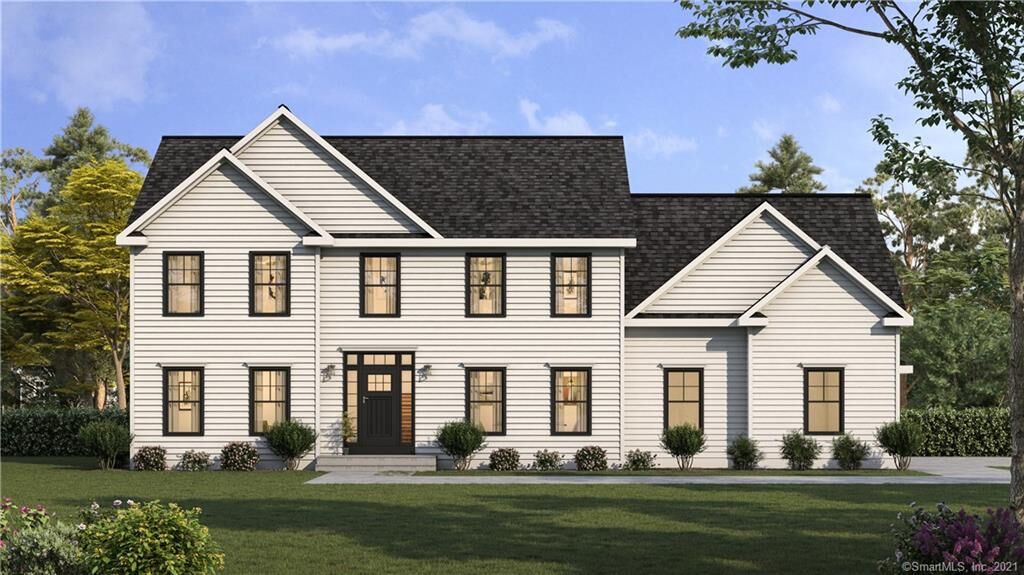 Property Photo: 4 Crab Apple Circle CT 06484