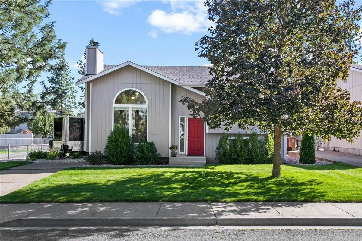 Property Photo: 4128 E 34th Ave WA 99223