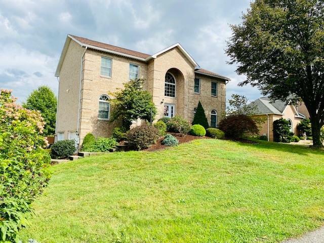 Property Photo: 583 Agnes St PA 15601