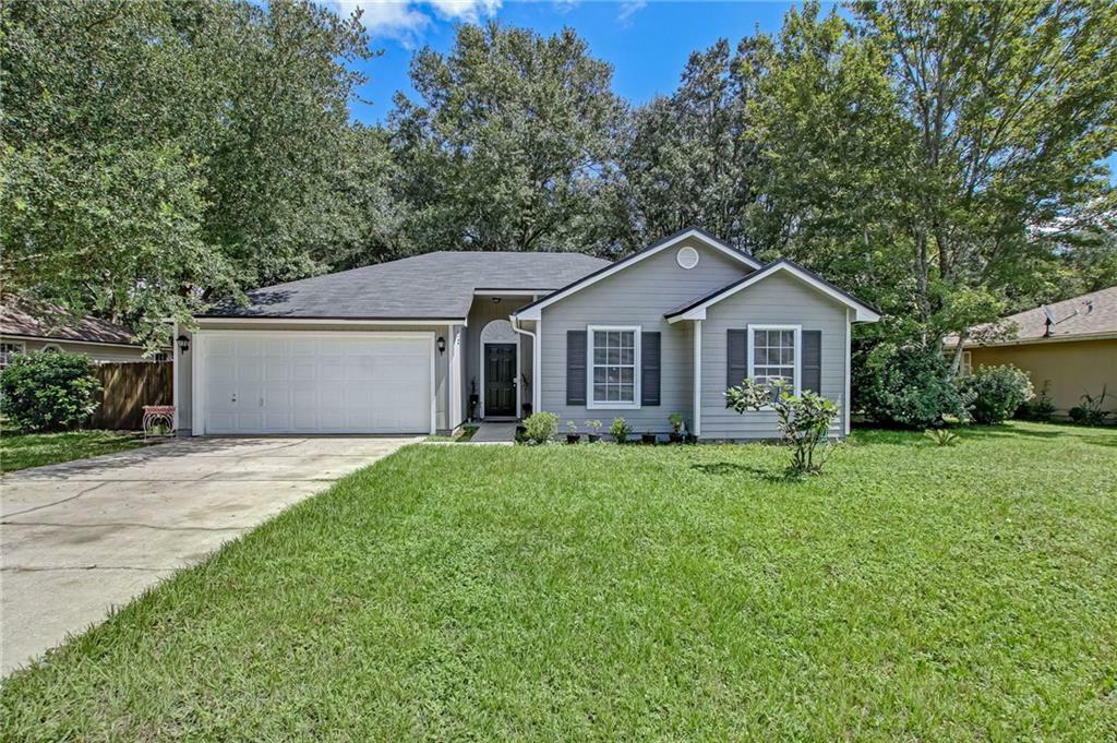 Property Photo:  85180 Saint Thomas Street  FL 32097 