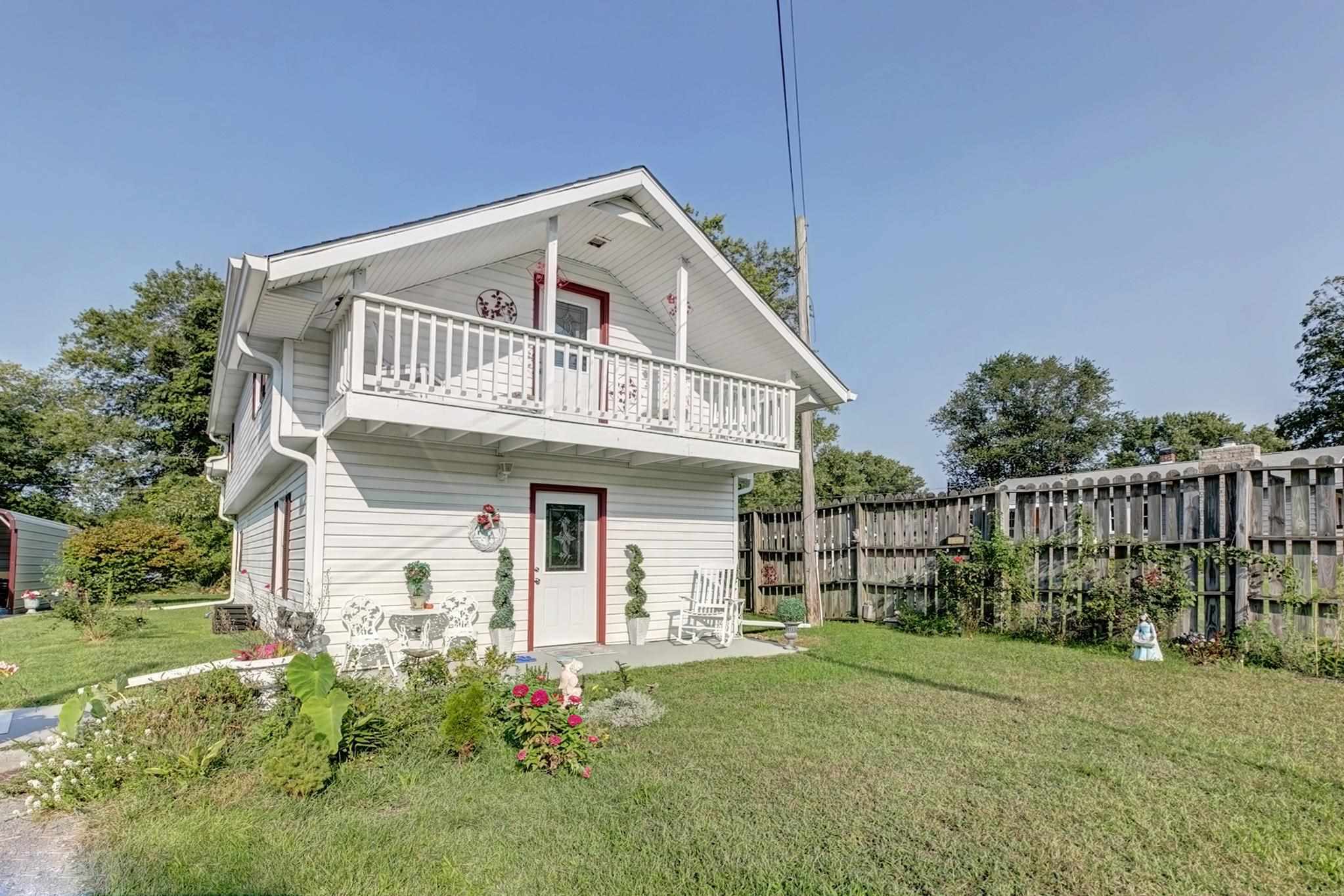 Property Photo:  2702 S Rogers Street  IN 47403 
