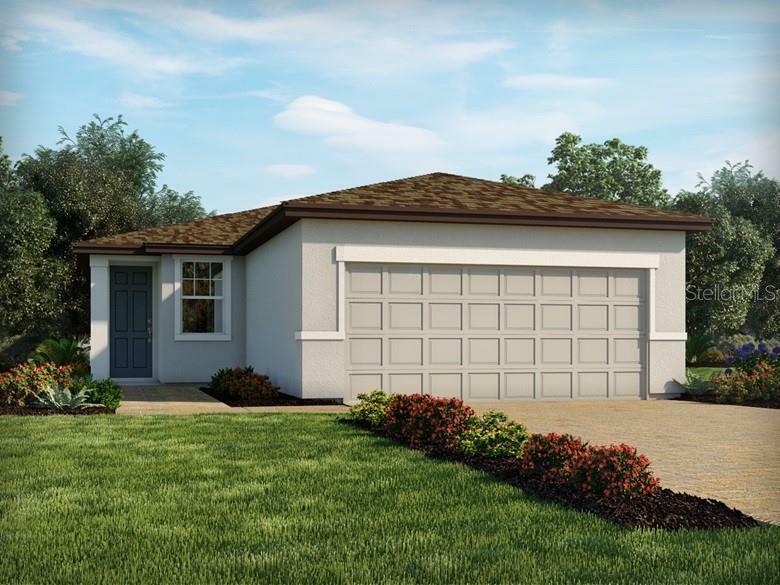 Property Photo: 3235 Bella Vista Drive FL 33897