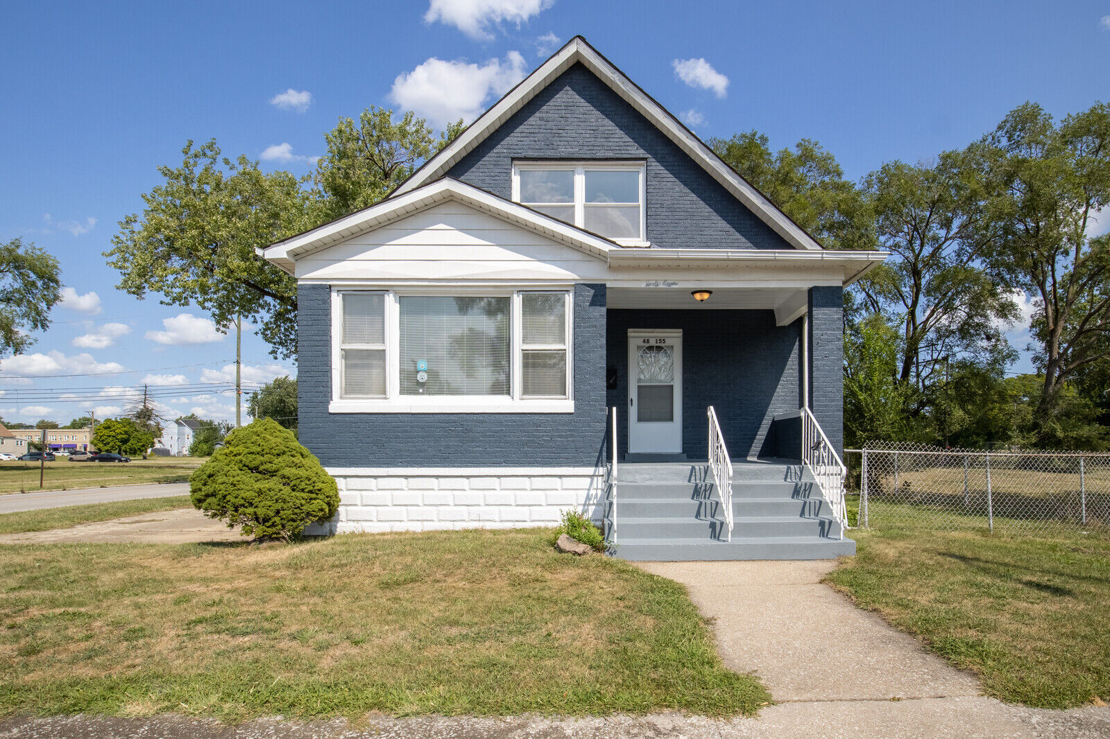 Property Photo:  48 155th Street  IL 60409 