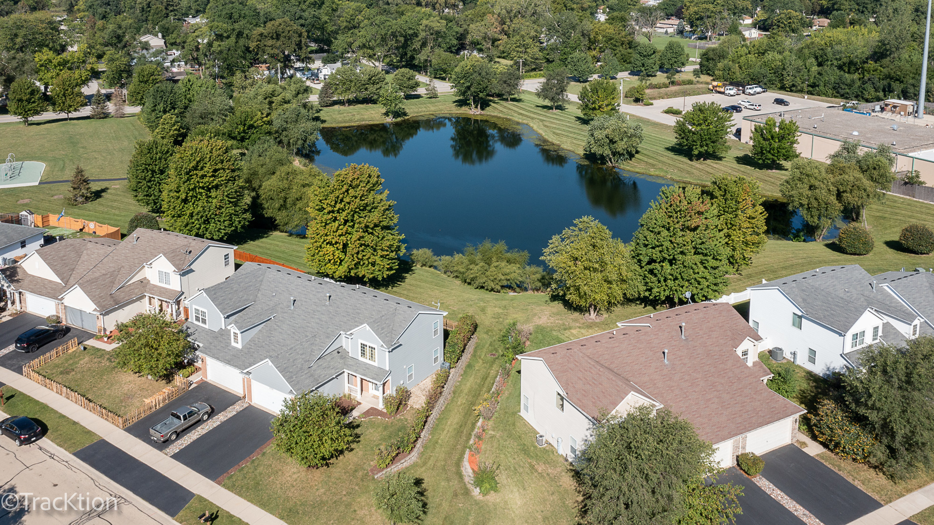 Property Photo:  21520 Carlton Street  IL 60403 