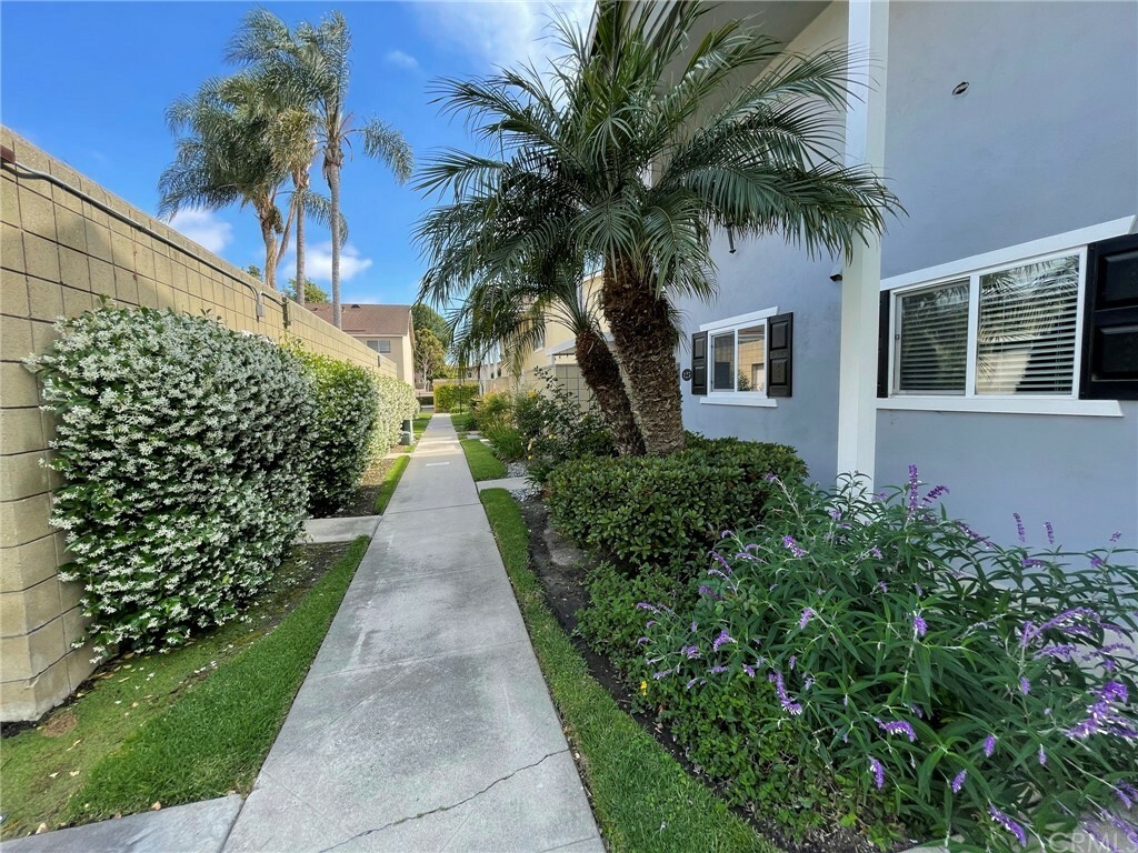 Property Photo:  12100 Montecito Road 128  CA 90720 