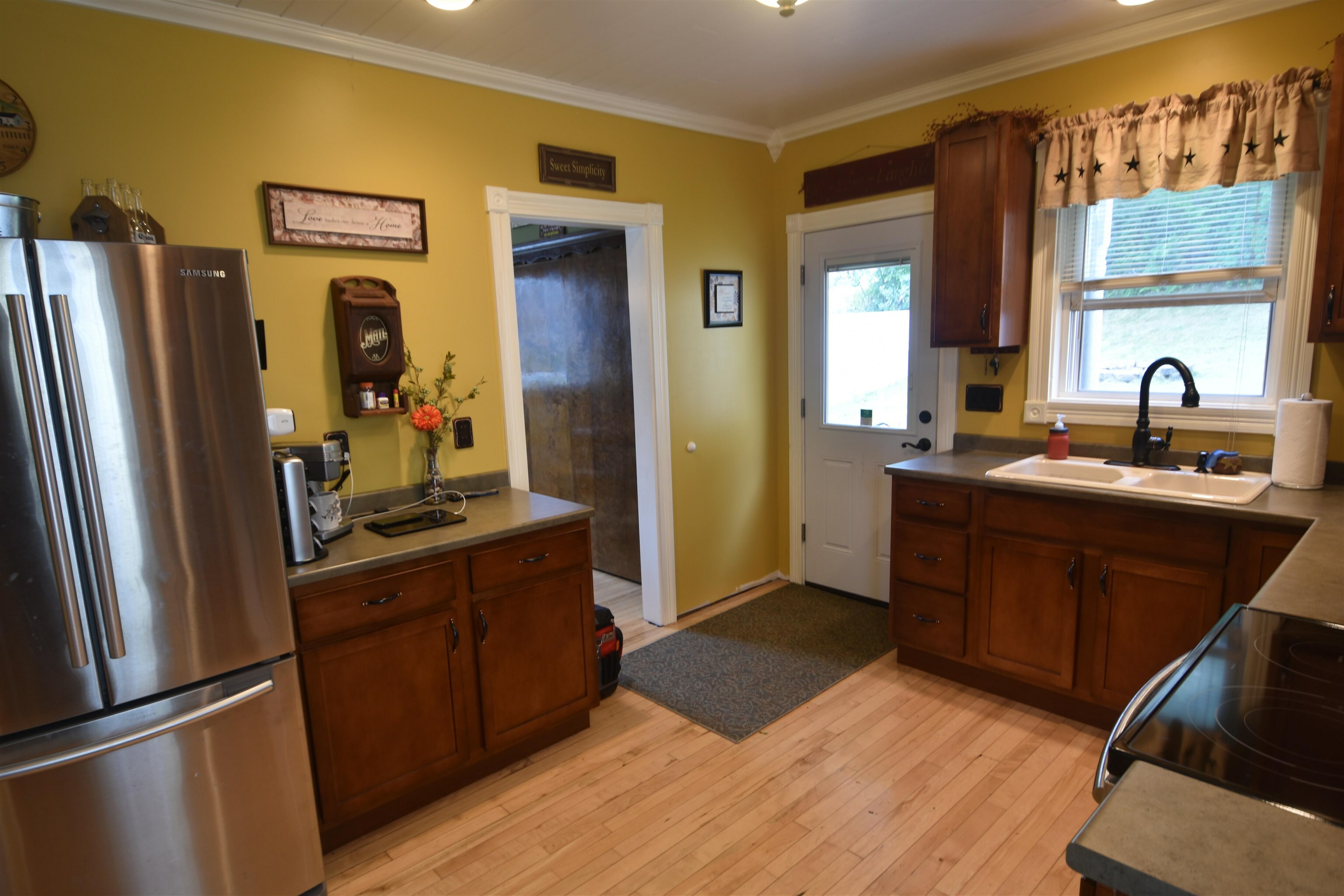 Property Photo:  348 Champlain Street  NH 03570 