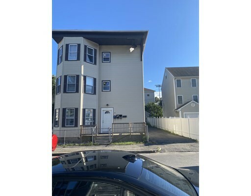 Property Photo: 31 Sigel St MA 01610