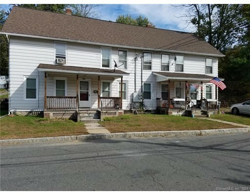 Property Photo:  27 Center St  CT 06076 