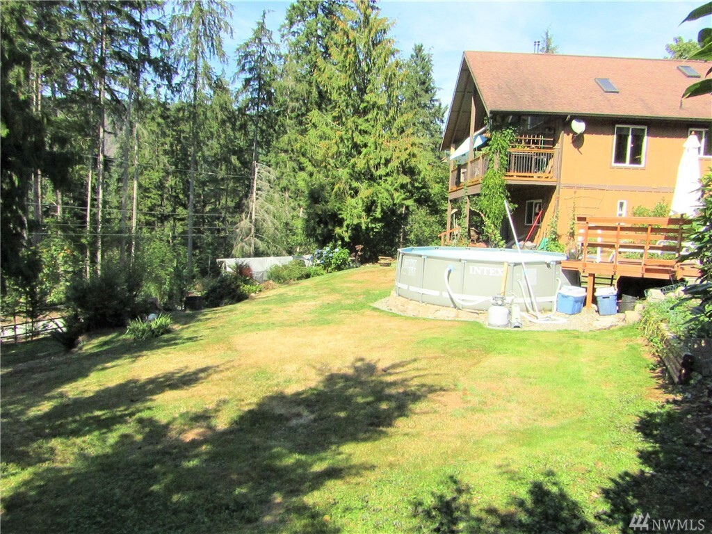 Property Photo: 19811 Sauk Trail WA 98252