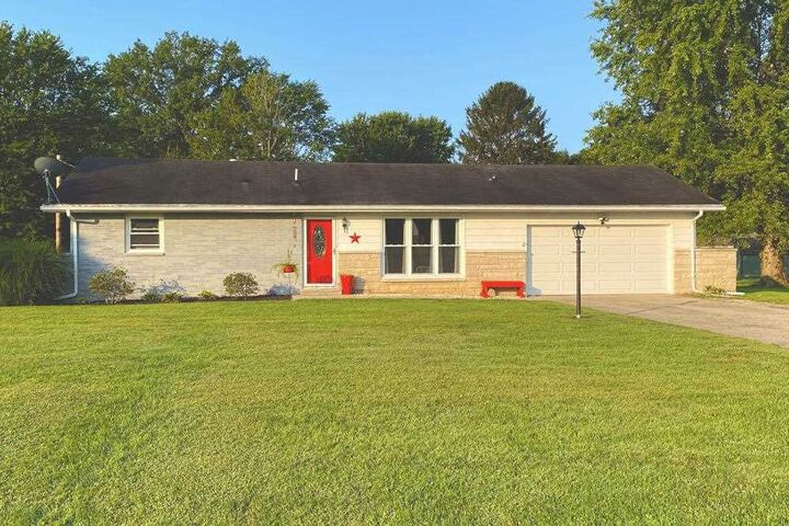 2383 Sunset Drive  Connersville IN 47331 photo