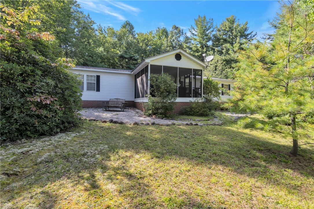 Property Photo:  279 Village Creek Road  SC 29664 