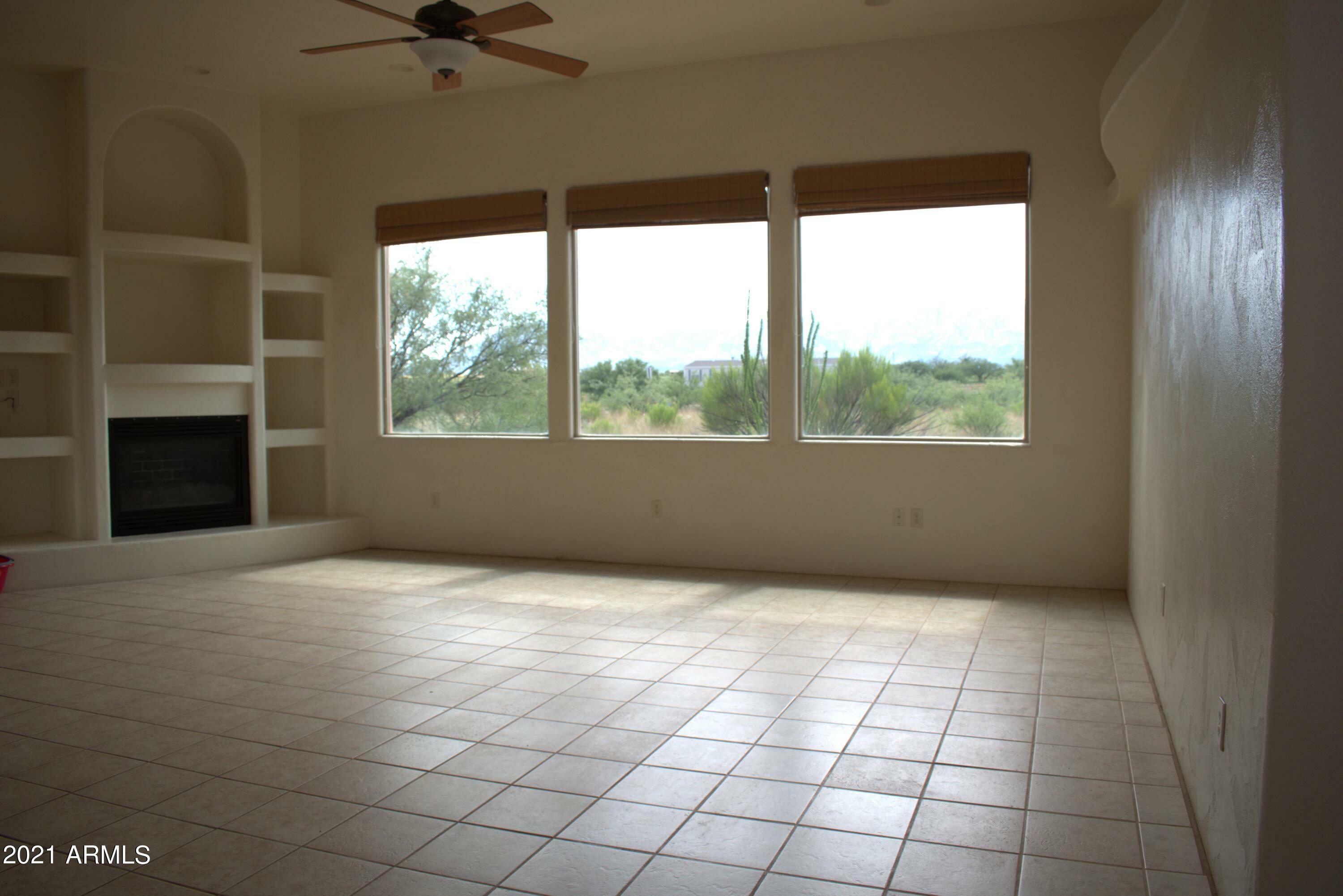 Property Photo:  8927 E Ramsey Road  AZ 85650 