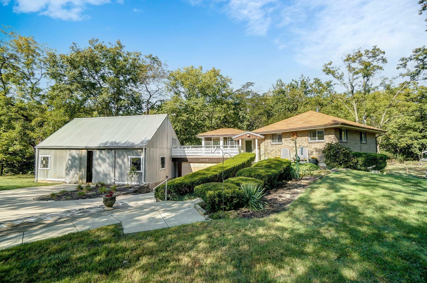Property Photo: 6005 Sheed Rd OH 45247