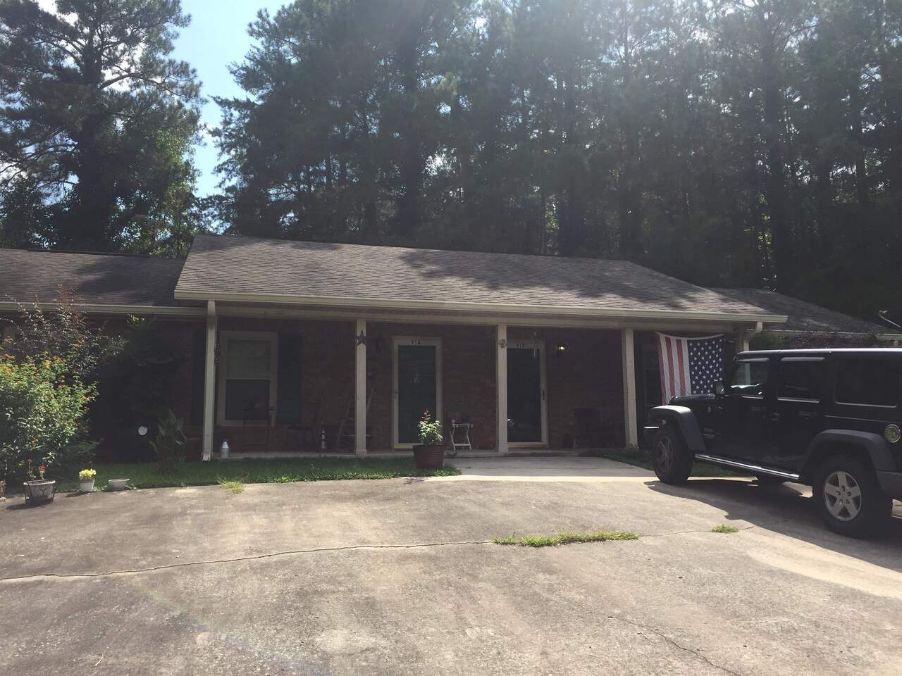 Property Photo:  91A &Amp 91B North Ridge Court  GA 30161 