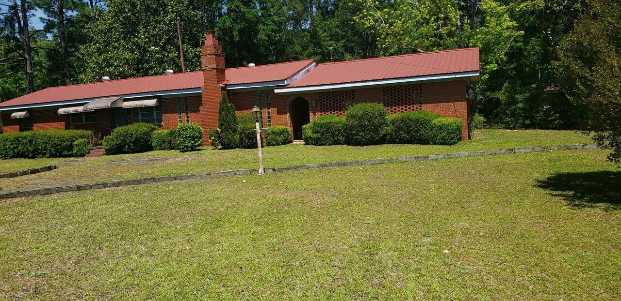 Property Photo:  1248 Martin Luther King  GA 31023 