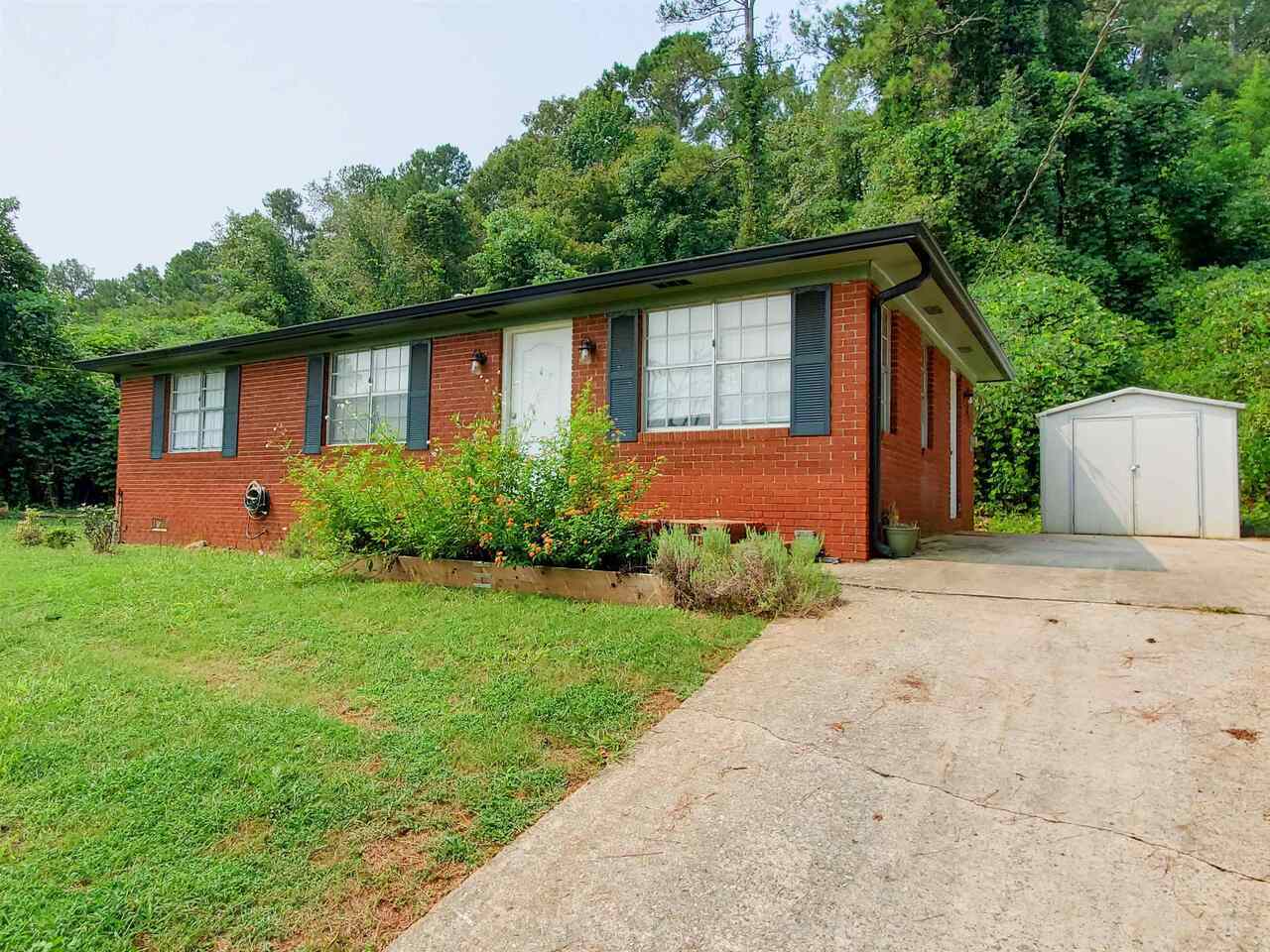 Property Photo:  123 Keown Road SE  GA 30161 