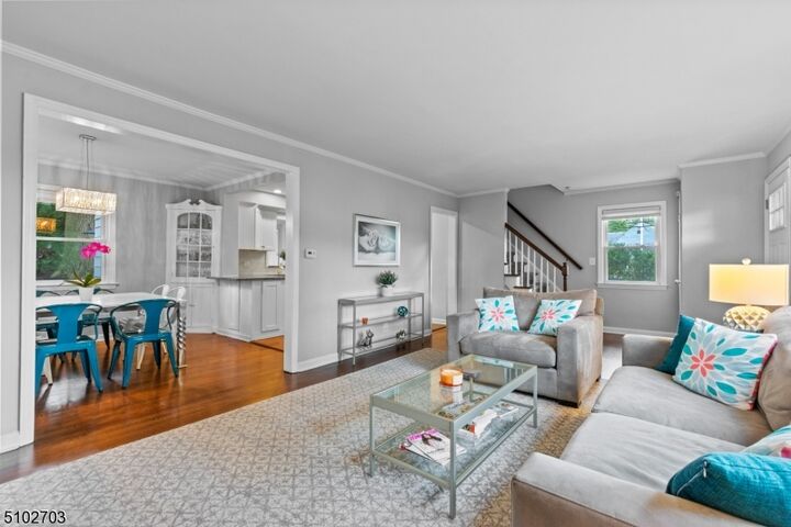 2 Melman Ter  Maplewood Twp. NJ 07040 photo