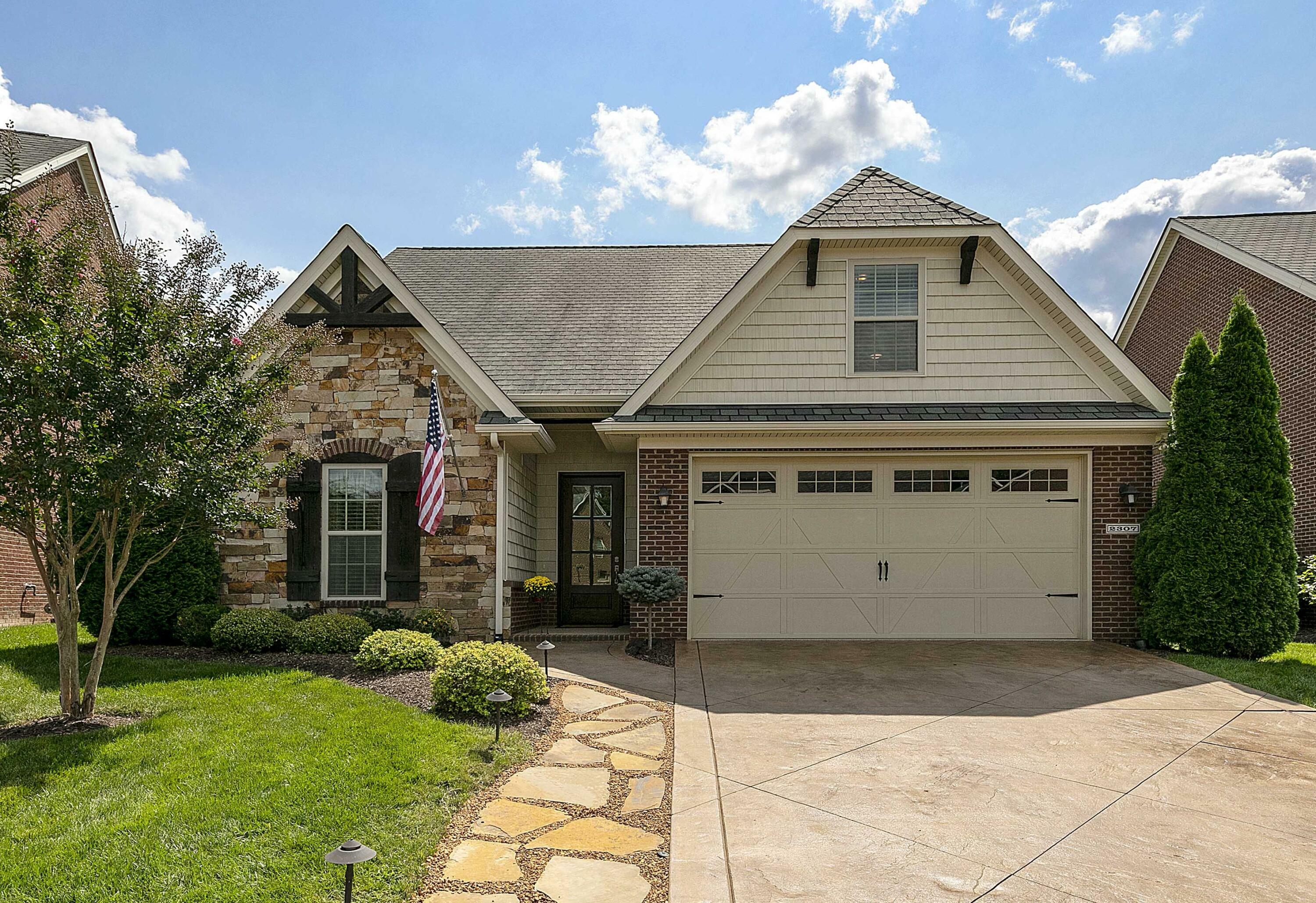 Property Photo:  2307 Arbor Gate Lane  TN 37932 