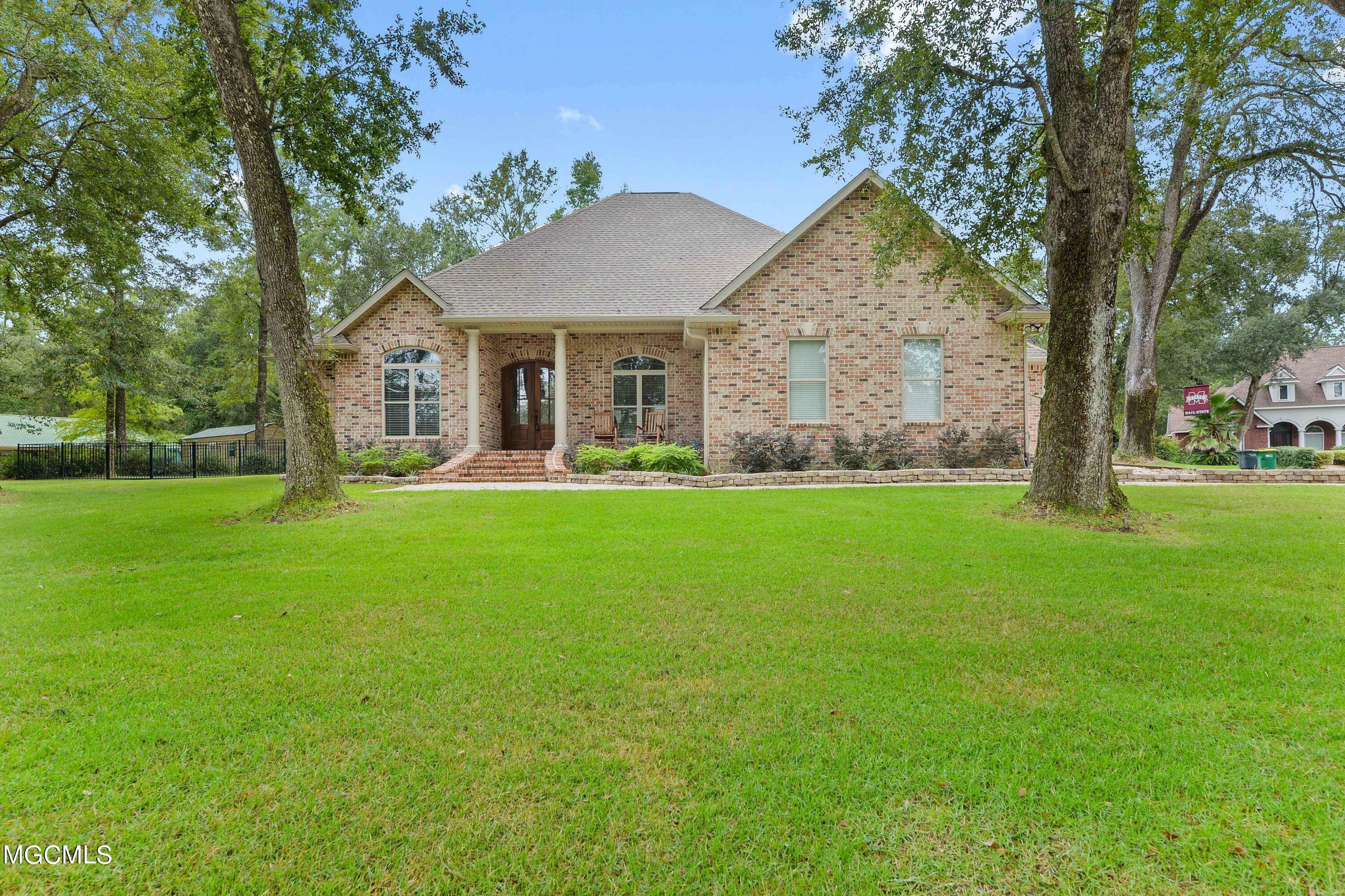 17205 Acorn Drive  Vancleave MS 39565 photo