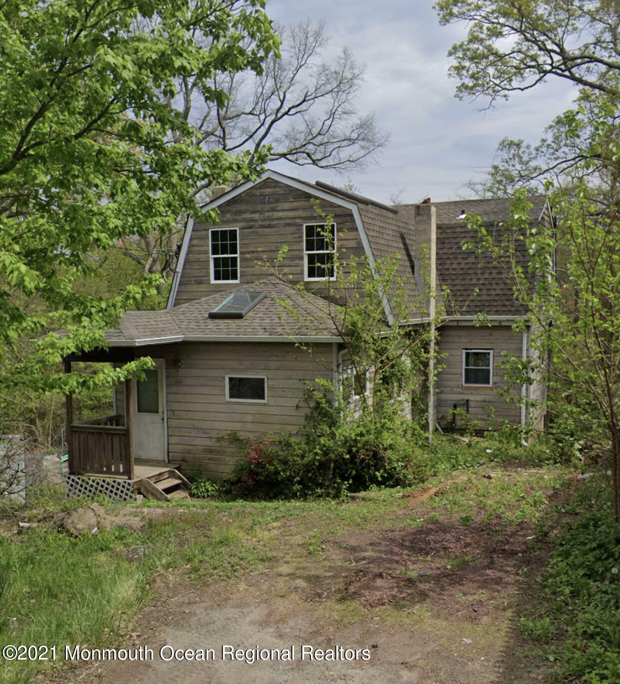 Property Photo:  145 Ticetown Road  NJ 07751 