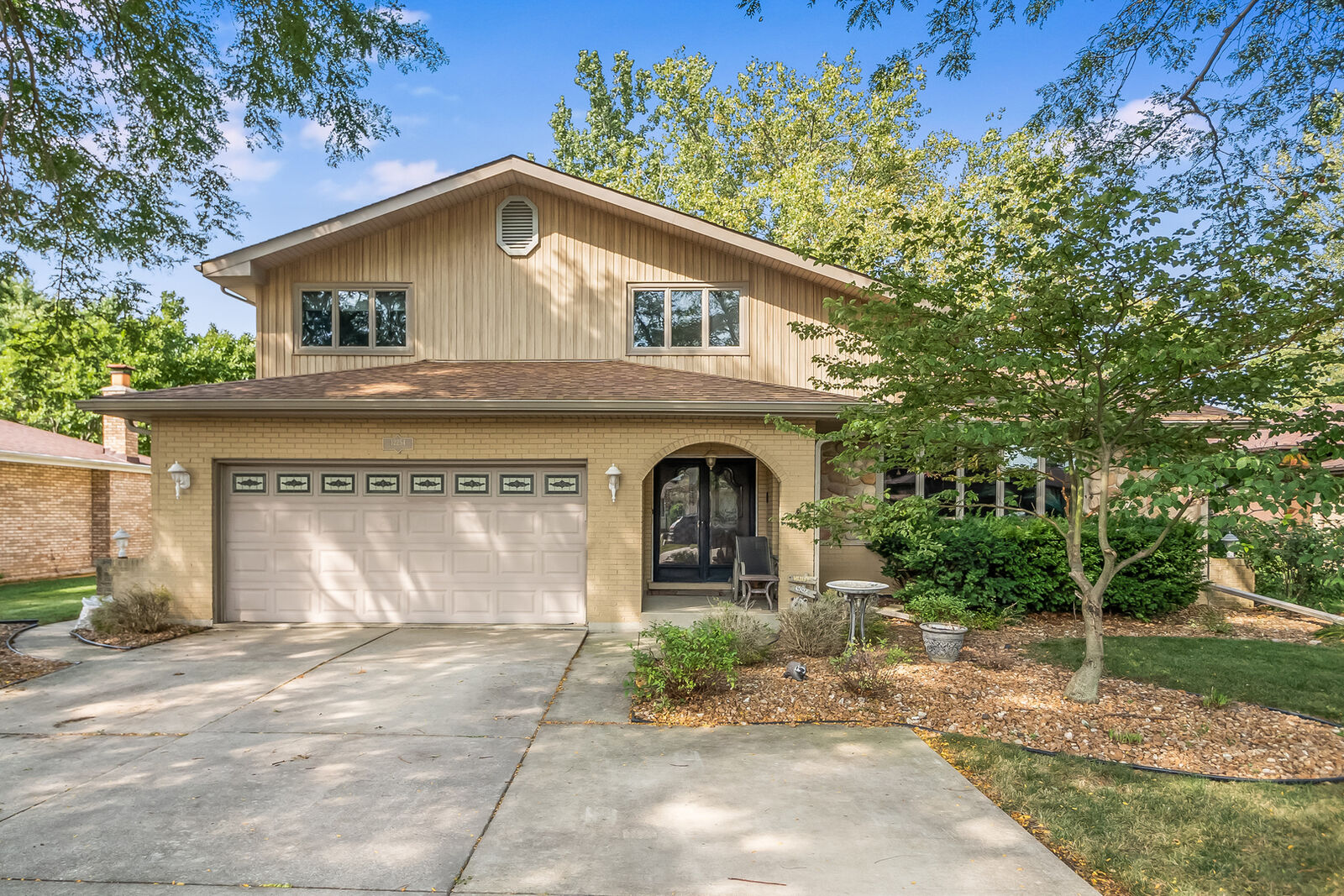 Property Photo: 12254 Forestview Drive IL 60467