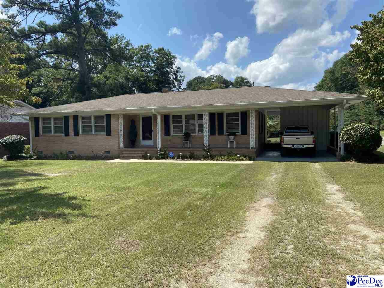 Property Photo:  250 N Williamson Rd  SC 29506 