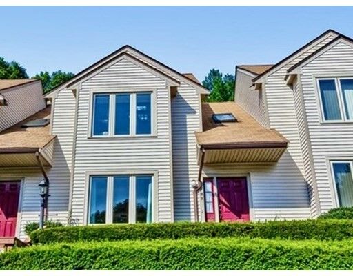 Property Photo:  41 Elm St B2  MA 02035 