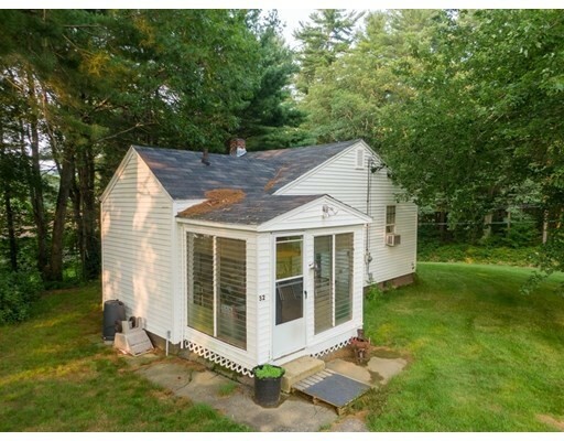 Property Photo:  32 S Spencer Rd  MA 01562 