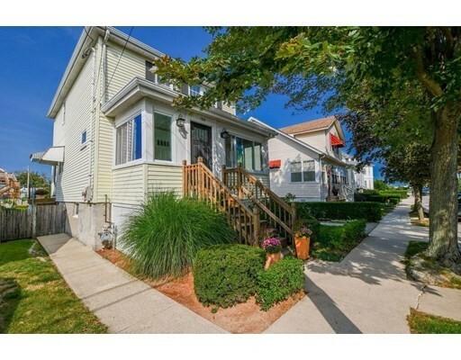 Property Photo: 120 Colby Rd MA 02171