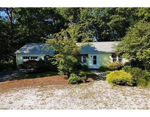 Property Photo:  14 Kennedy Ln  MA 02673 